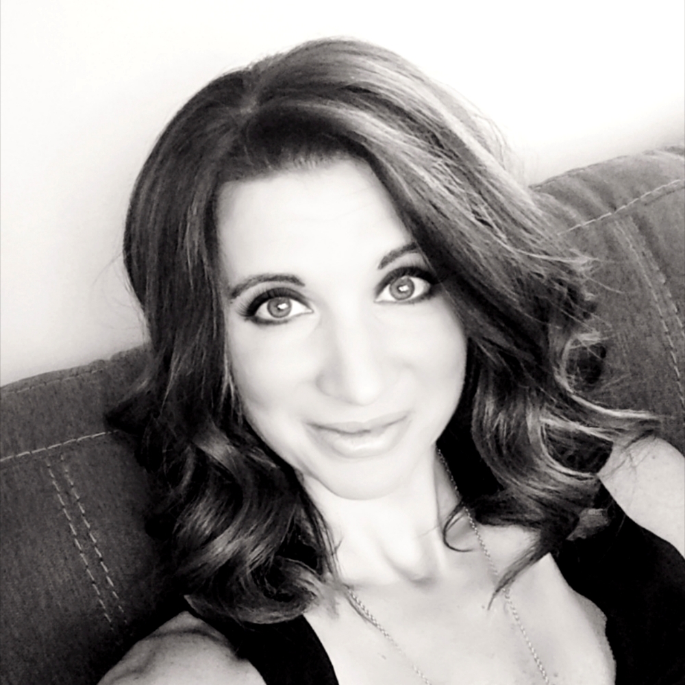 Meet your Posher, Annemarie